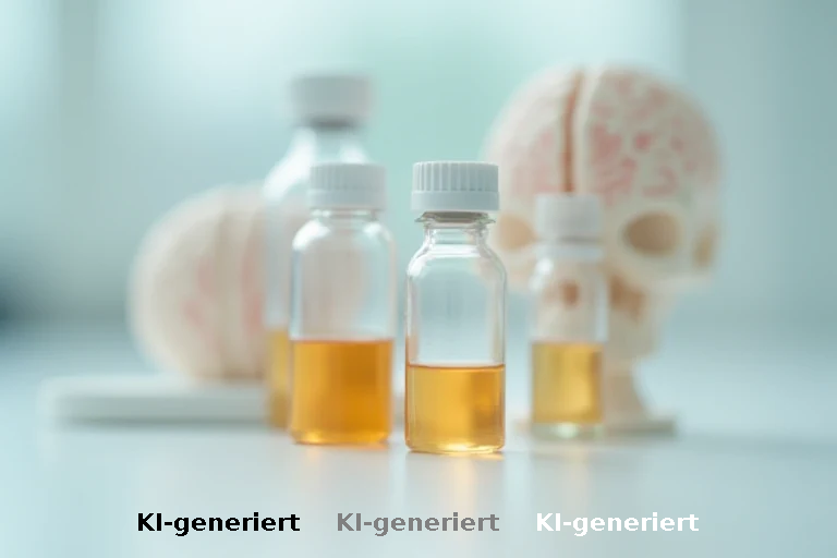 Östrogen als Alzheimer-Schutz? Studie stützt sich auf postmortale Daten