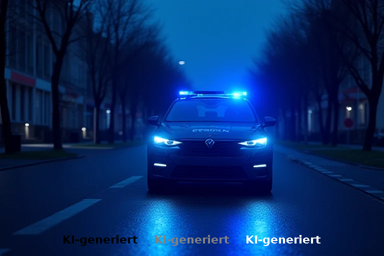 Offenbach: Fall wirft Fragen zur öffentlichen Sicherheit und Migrationsstatistik auf