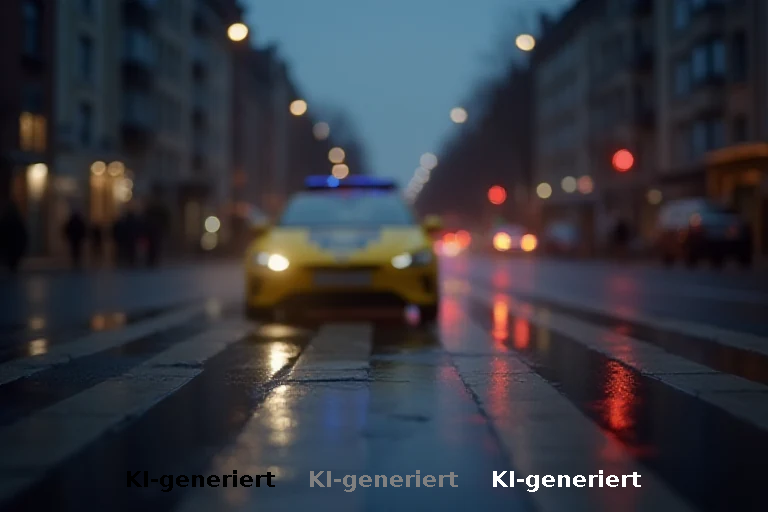 Offenbach: Festnahme nach öffentlichem Angriff beleuchtet Sicherheitsdebatte und Prävention