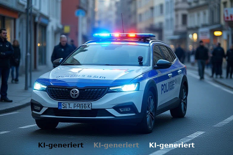 Offenbach: Staatsanwaltschaft klärt Täterherkunft nach schwerem Gewaltverbrechen
