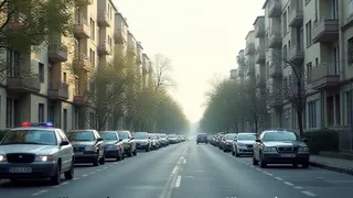 Offenbachs Imagekampf: Rapper-Mythos trifft auf reale Wohnviertel