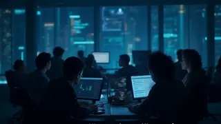 Offene KI-Ökosysteme untergraben US-Versuche einer technologischen Spaltung