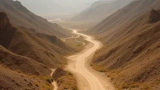 Offene Präsenz bewaffneter Gruppen in Südwaziristan: Sicherheitslage in Pakistan verschärft sich