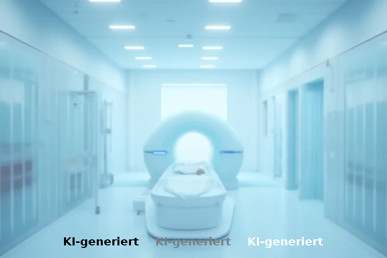 Offenheit im MRT: Klinik in Groß-Gerau setzt auf patientenfreundliche Technik
