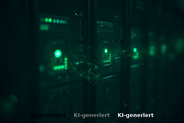Offensive KI vs. Defensive Lücke: Das strukturelle Defizit im Modell-Training