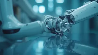 Offizielle Anerkennung neuer Berufe: Chinas Arbeitsmarkt adaptiert sich an die Robotik-Ära