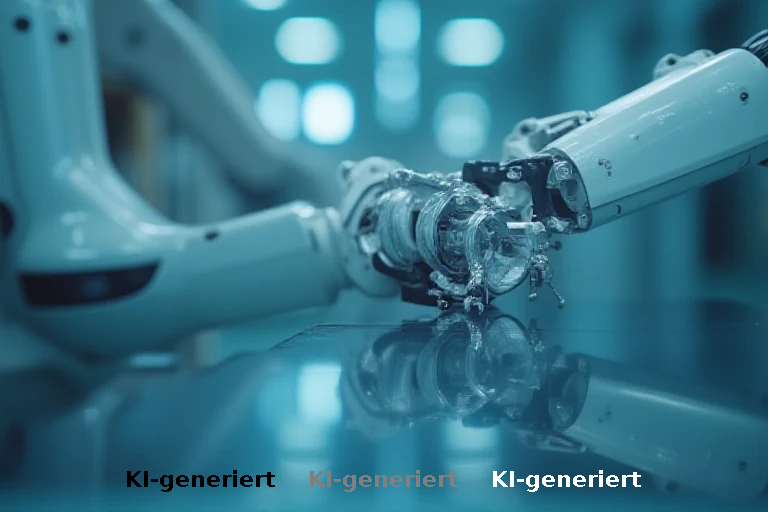 Offizielle Anerkennung neuer Berufe: Chinas Arbeitsmarkt adaptiert sich an die Robotik-Ära