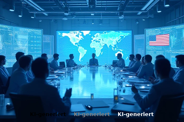 Offizielle Untersuchung zur Erweiterung menschlicher Wahrnehmungsgrenzen