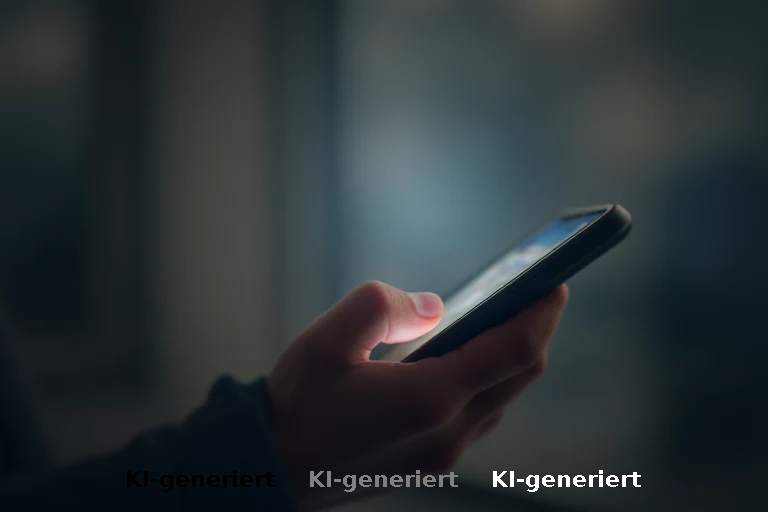 Offizieller Signal-Chat taucht im Messenger auf iOS auf