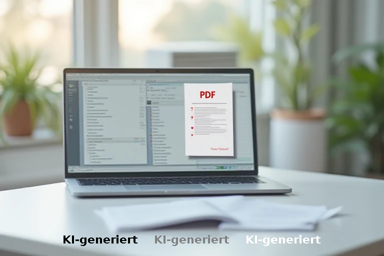 Offline-Alternative: PDF24 Creator vermeidet Abofallen und Datenlecks