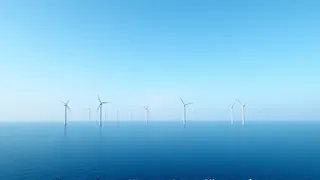 Offshore-Ausbau gerät ins Stocken Hunderte Milliarden stehen auf dem Spiel