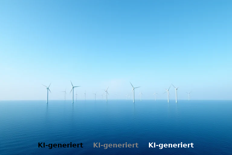 Offshore-Ausbau gerät ins Stocken Hunderte Milliarden stehen auf dem Spiel