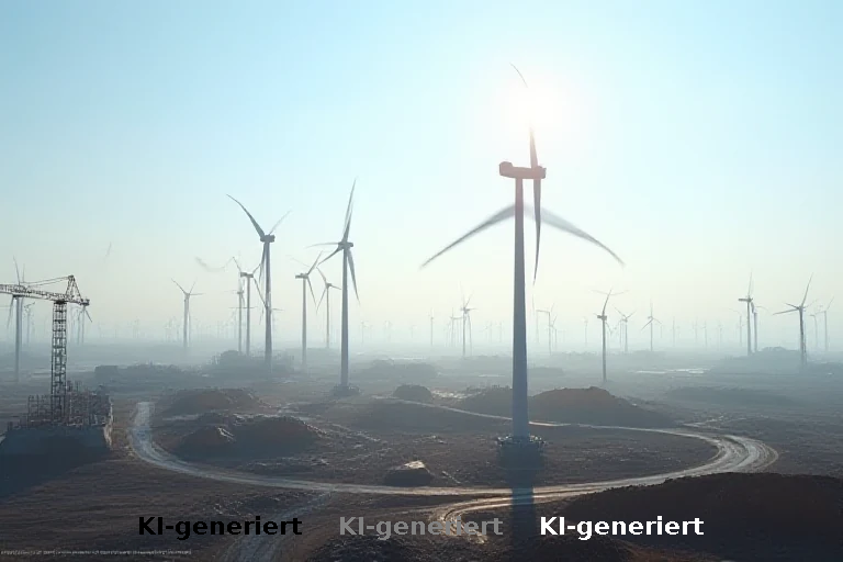 Offshore-Windkraft: Branchennot und die Suche nach staatlicher Absicherung