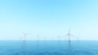Offshore-Windparks als Stabilitätsfaktor: Neue Erlösquellen durch Einspeiseverzicht