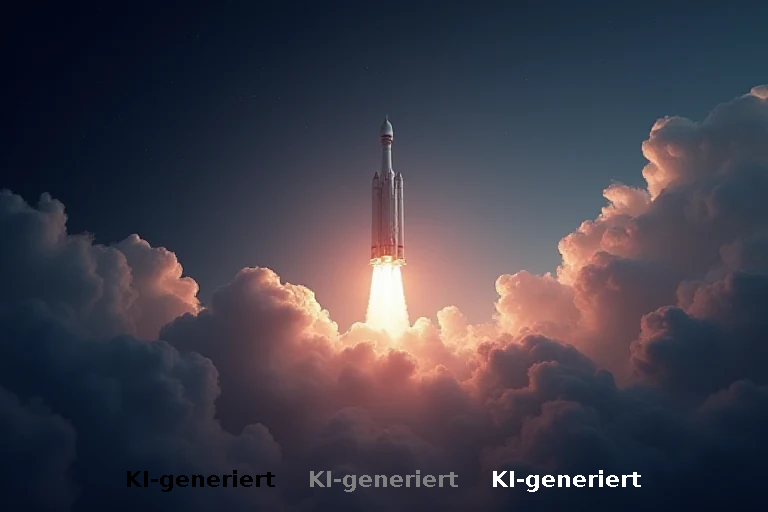 OHB erweitert Pläne für schwimmenden Raketenstart im Atlantik