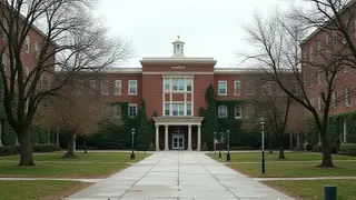 Ohio State University zahlt Millionen wegen unvollständiger Offenlegung chinesischer Kontakte