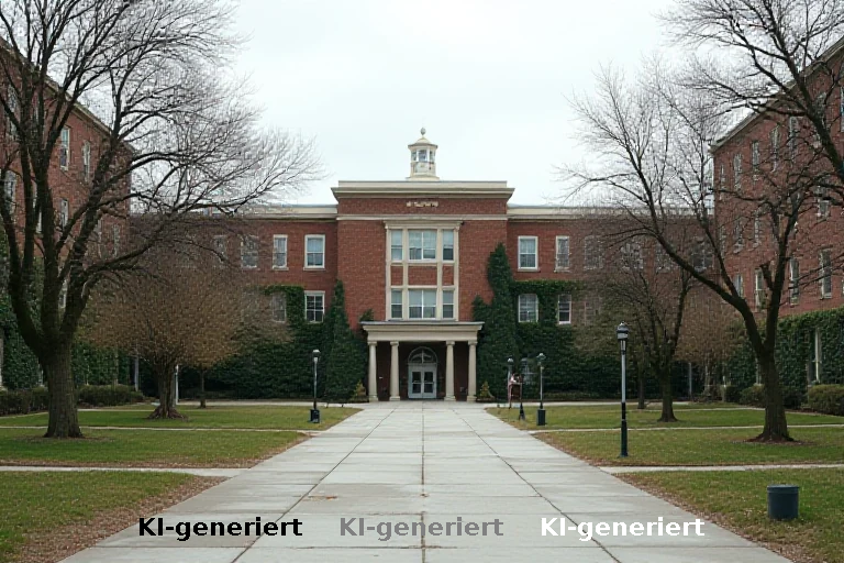 Ohio State University zahlt Millionen wegen unvollständiger Offenlegung chinesischer Kontakte