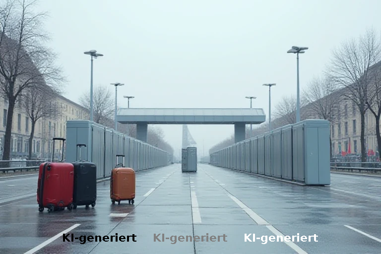 Ohne Migration wäre unser Land am Ende ach, tatsächlich?
