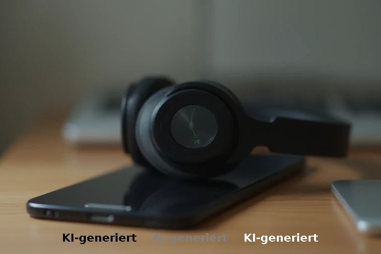Ohrschmerzen durch Dauerbeschallung: Die unbekannten Risiken ständiger Kopfhörernutzung