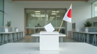 Okinawa wählt erstmals seit zwölf Jahren einen Gouverneur mit Zustimmung zum US-Basenumzug