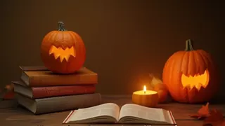 Oktober-Kalender: Literatur, Gedenken und regionale Feste im Fokus