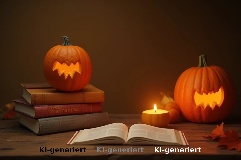 Oktober-Kalender: Literatur, Gedenken und regionale Feste im Fokus