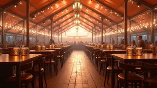 Oktoberfest 2026: Kosten, Zugänge und operative Abläufe im Fokus