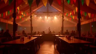 Oktoberfest-Auftakt: Dragqueen-Auftritt und Corona-Impfangebot sorgen für Aufsehen