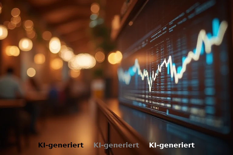 Oktoberfest-Hotels: Algorithmen treiben Zimmerpreise auf Rekordniveau