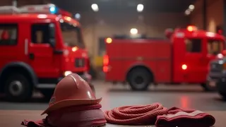 Oldenburger Stadtparkteich: Feuerwehr befreit Kind aus gefährlichem Morast