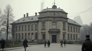 Oldenburgs NSDAP-Regierung scheiterte an der Umsetzung ihrer Ideologie