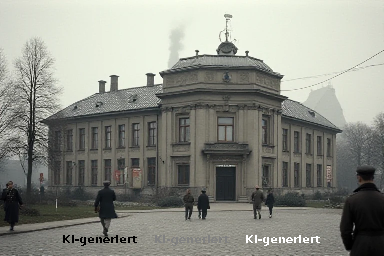 Oldenburgs NSDAP-Regierung scheiterte an der Umsetzung ihrer Ideologie