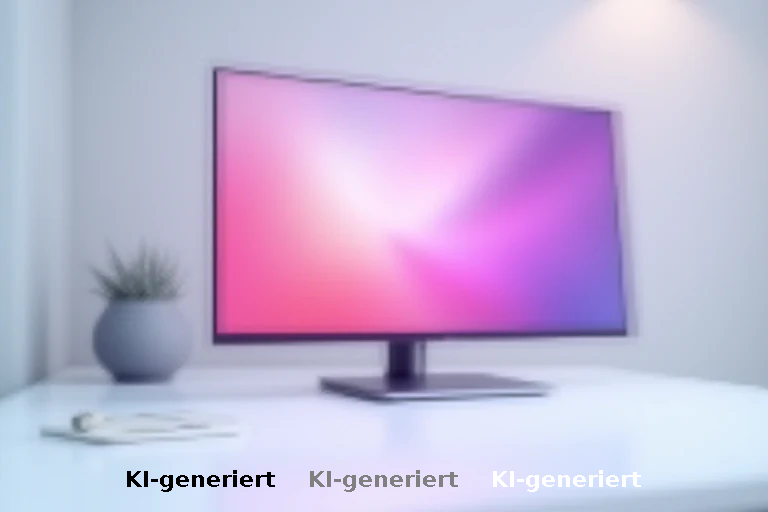 OLED-Monitor-Markt: Prognosen deuten auf starken Anstieg der Auslieferungen bis 2026 hin