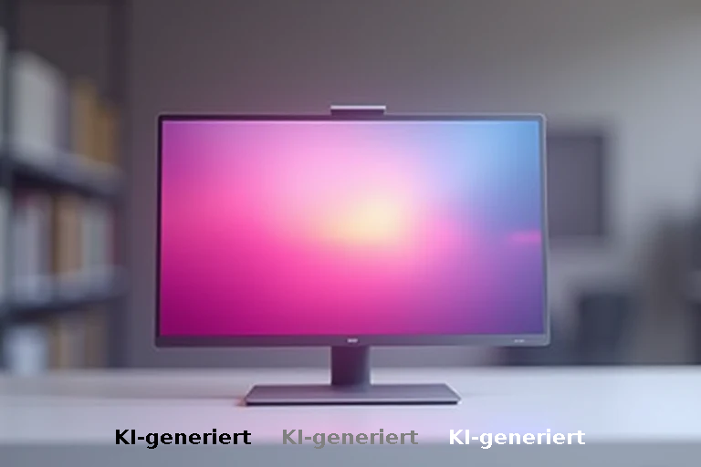 OLED-Monitor-Markt: Verdopplung des Absatzes und veränderte Herstellerhierarchie