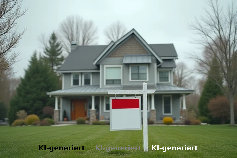 OLG Schleswig: Hauskauf zum Bruchteil des Werts ist sittenwidrig