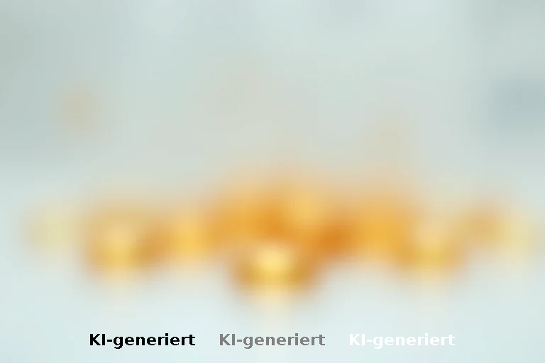 Omega-3-Kapseln: Evidenzlücke bei Herzschutz, Nutzen bei Rheuma
