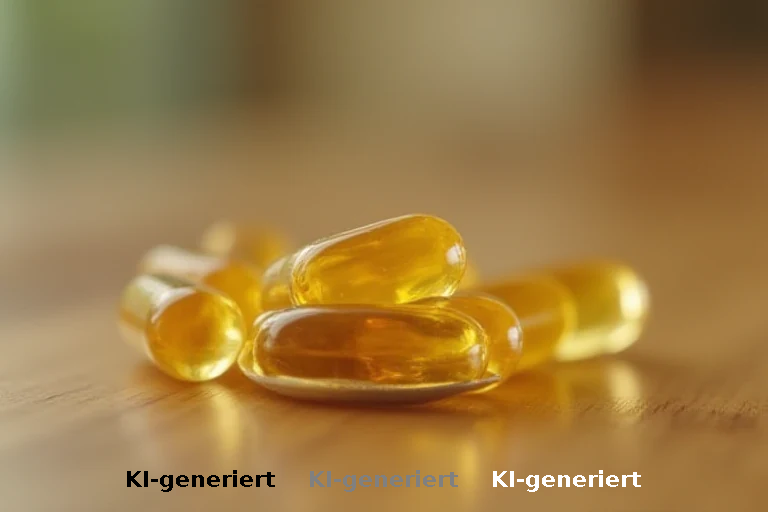 Omega-3 senkt kardiovaskuläres Risiko bei Dialysepatienten um 43 Prozent