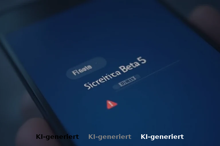One UI 9: Fünftes Beta-Update verzögert Galaxy S26 Release