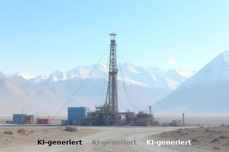 ONGC drills second geothermal well in Ladakh, advances India s first pilot