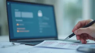Online-Kontoprüfung: Beitragsservice vereinfacht Verwaltung des Rundfunkbeitrags