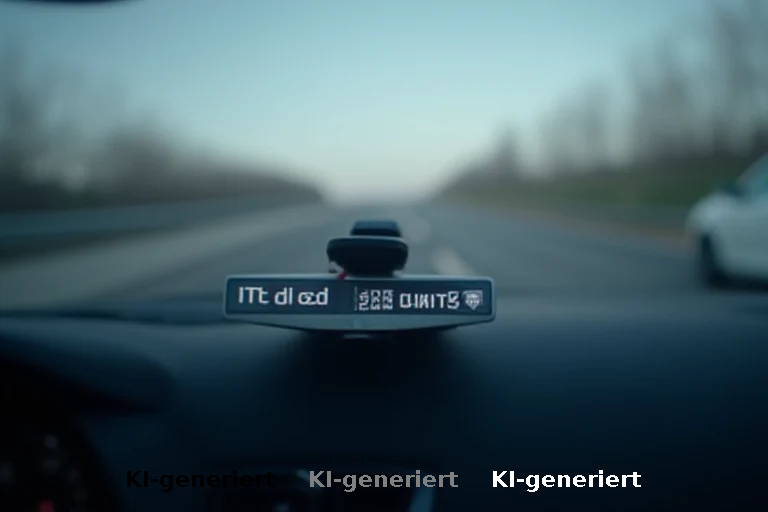 OOONO CO-DRIVER NO3: Neuer Gefahrenwarner mit Display und Abo-Fahrtenbuch