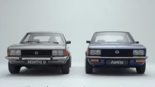 Opel-Vergleich: Kadett D und Astra L im historischen Kontext