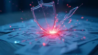 Open AI und das deutsche Datenleck: Wie KI-Trainingsdaten zu Versicherungsdetails wurden