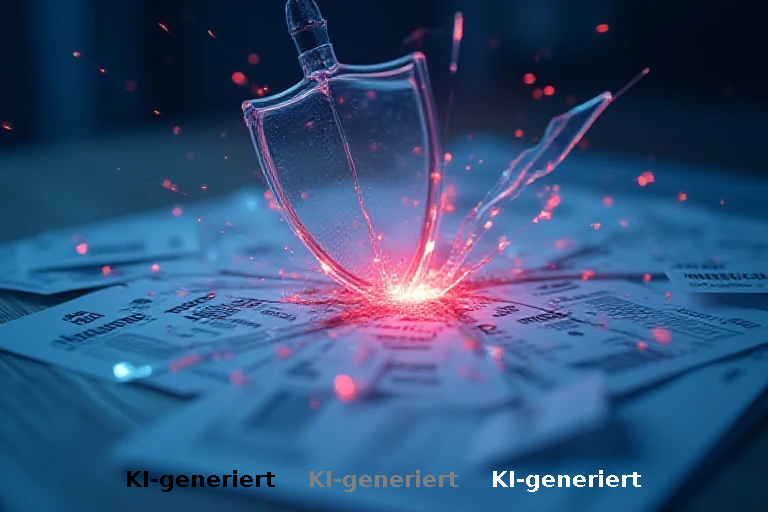 Open AI und das deutsche Datenleck: Wie KI-Trainingsdaten zu Versicherungsdetails wurden