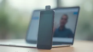 Open-Source-Alternative: Android-Geräte als virtuelle Mac-Webcam nutzen