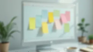 Open-Source-Tool für Mac: Visuelle Aufgabenlisten als Desktop-Notizzettel