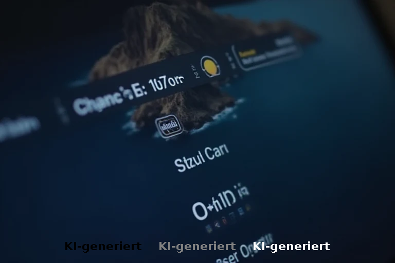 Open-Source-Tool Vorssaint integriert eigene Statusleiste und erweitert Mac-Funktionen