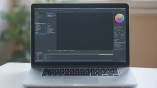 Open-Source-Werkzeug Compositor zielt auf Photoshop-Workflow im macOS-Umfeld