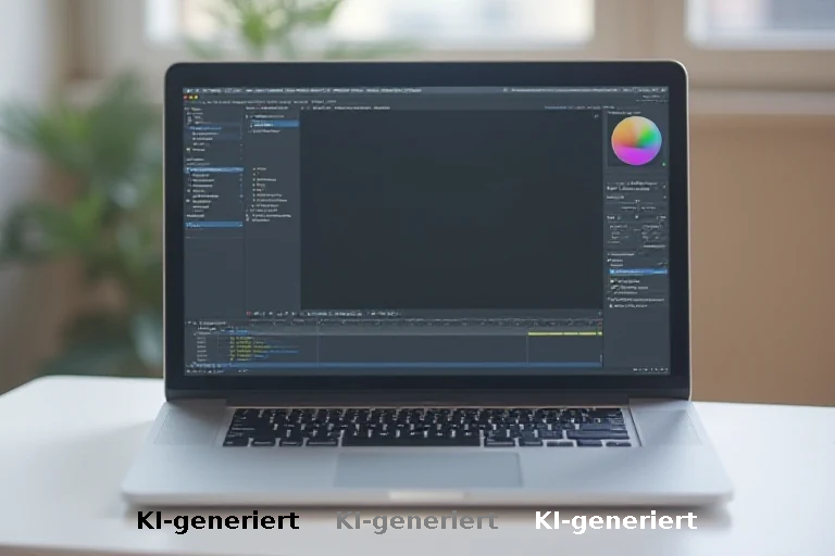 Open-Source-Werkzeug Compositor zielt auf Photoshop-Workflow im macOS-Umfeld