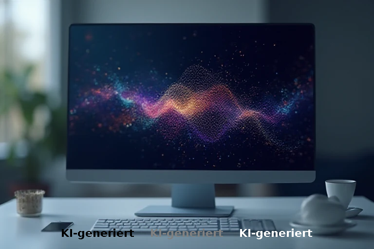 OpenAI beendet DALL-E-Integration: Nutzer müssen Bilder vorsorgen